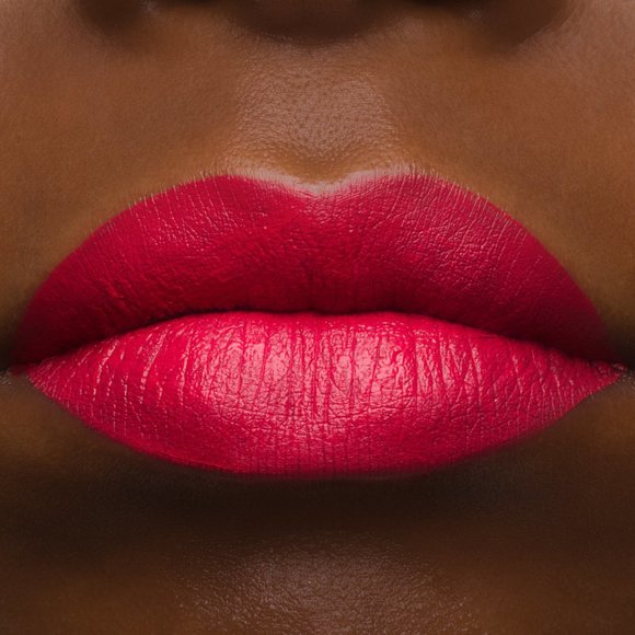 JEFFREE STAR CHERRY WET LIQUID LIPSTICK PINKY RED - Picture 6 of 9